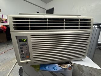 window air conditioner