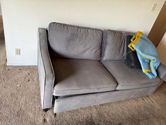 Free couch bed