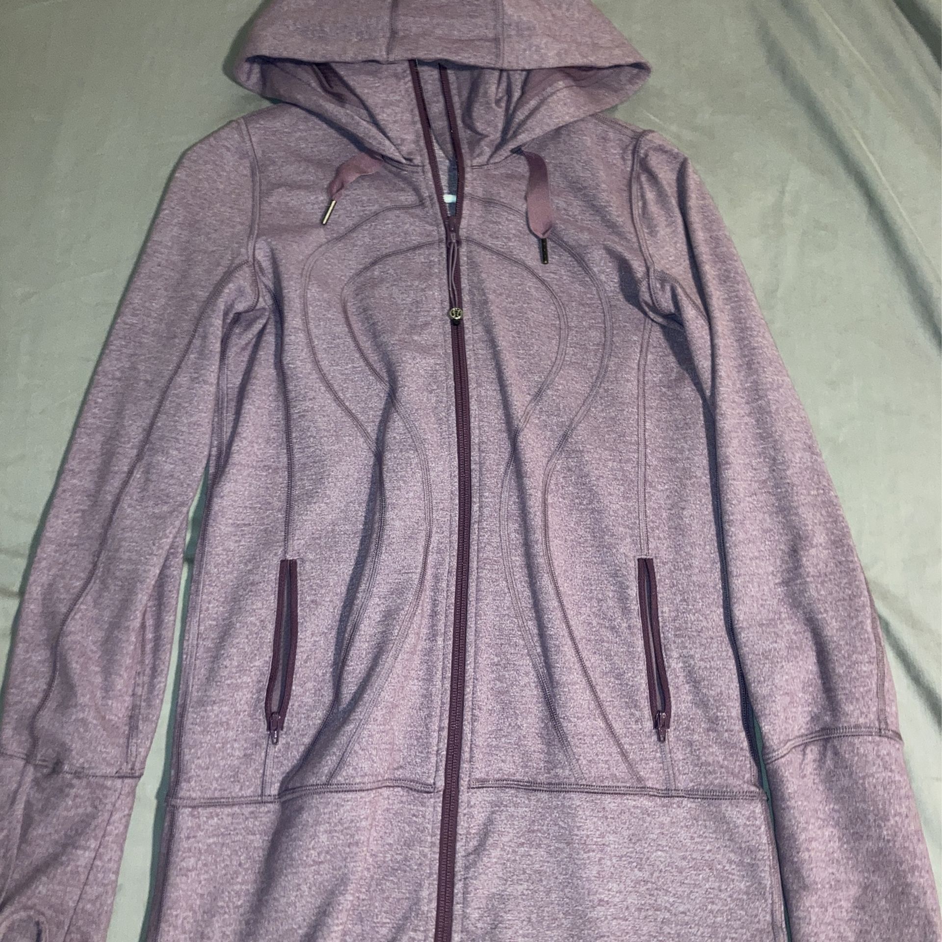 New Lululemon Hoodie 