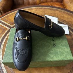 Loafers Gucci 