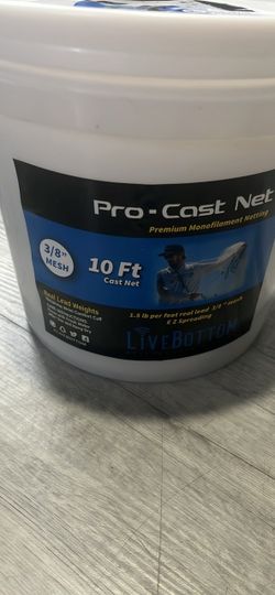 Cast Net