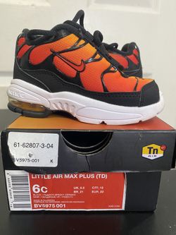 Nike AirMax 6C