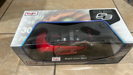 Brand new toy car