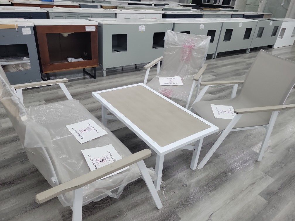 Patio Furniture