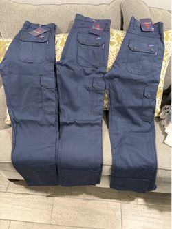 Lapco FR Pants 30x34
