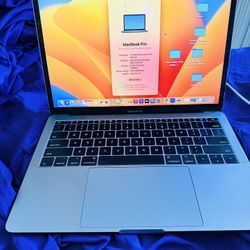 Mac Book Pro i5