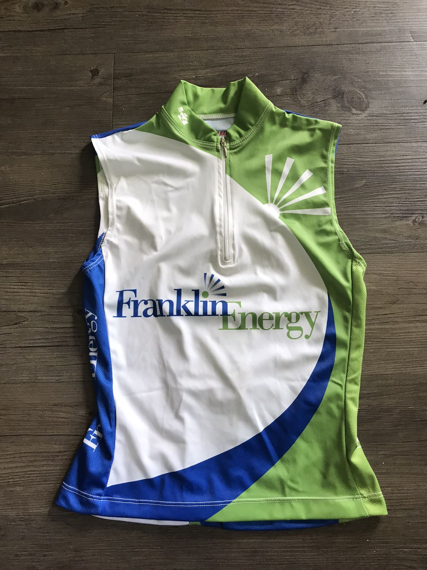 Tri / Cycling Jersey Closeout - Small