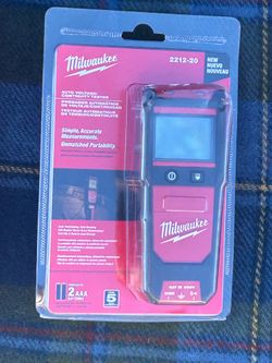 Auto voltage/continuity tester