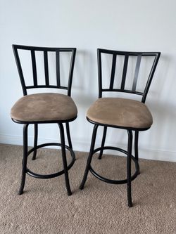 Kitchen Island Chairs Swivel Barstools