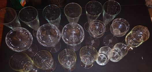 Genuine Princess House Heritage Crystal