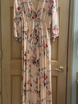 Vintage Nite Gown