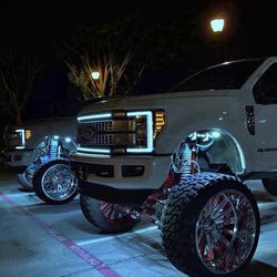 Lift Kit For trucks 😮‍💨🔥