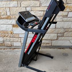 ProForm Treadmill With Incline 