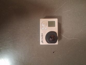 Go Pro Hero 3