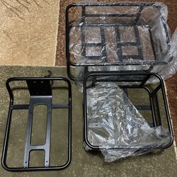 Lectric Ebike Cargo Package   (New)