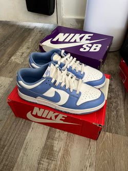 Nike dunks