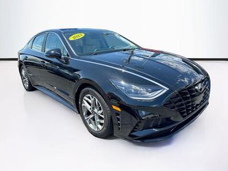 2023 Hyundai Sonata