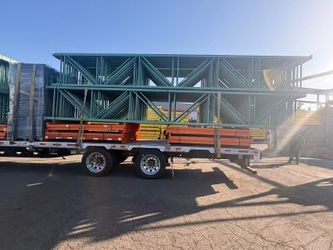 Pallet Rack