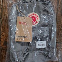 Fjallraven Kanken Sling