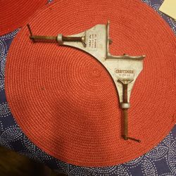 Craftsman Corner Clamp