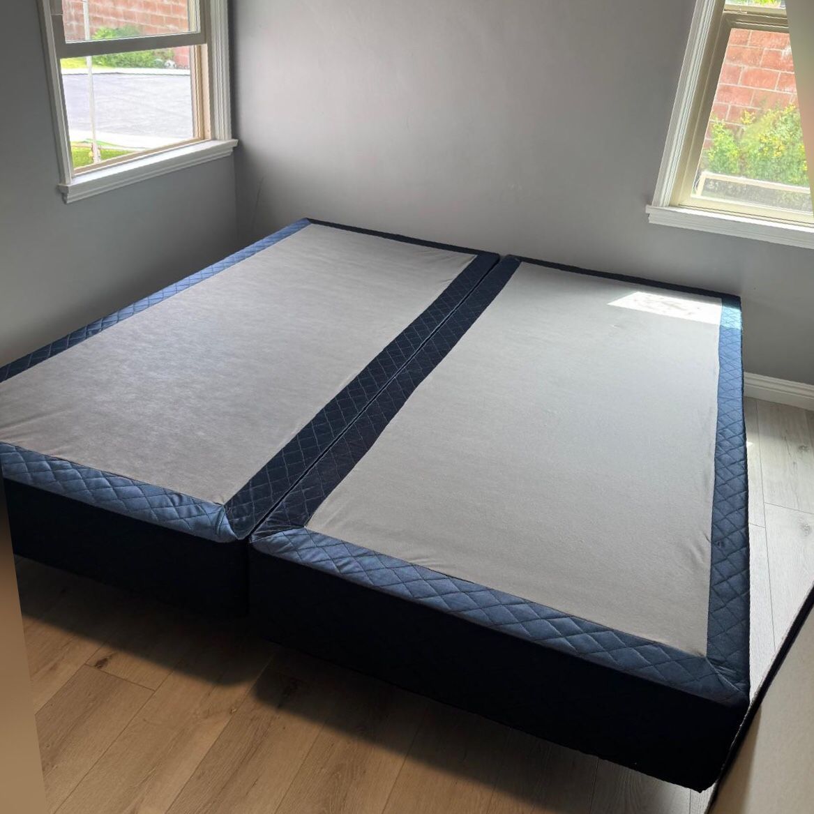 King Size Box Spring 