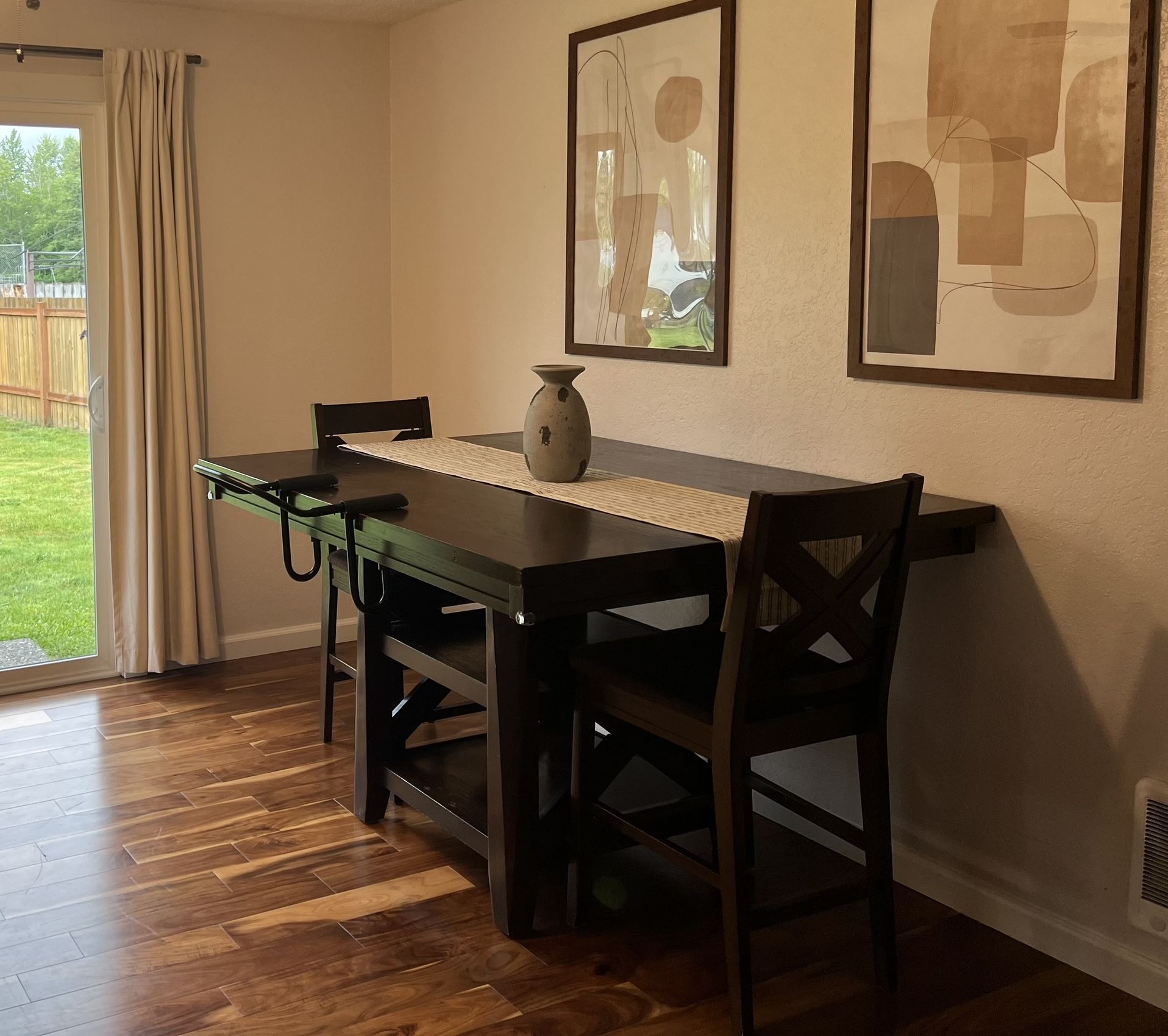 Large Dining Room Table