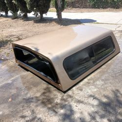 Camper 72 X 54