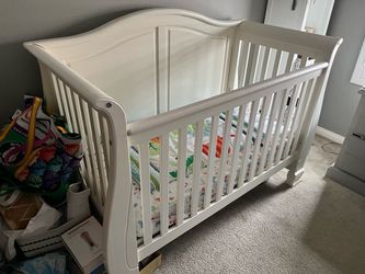 Baby Crib