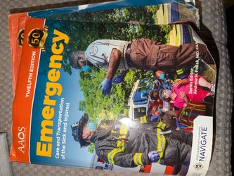 EMT BOOK