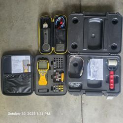 Cable Tech Tools