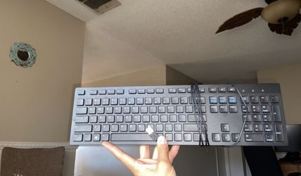 Keyboard