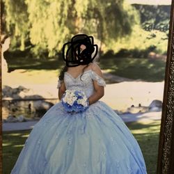 Quince Dress