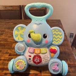 Baby Walker