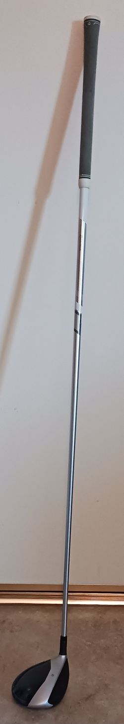 TaylorMade M4 Golf Club/Friver