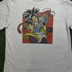 ANIME CUSTOM T SHIRTS