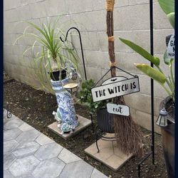 Halloween Decoration 