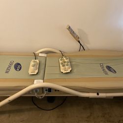 Cama De Masaje / Massage Chair