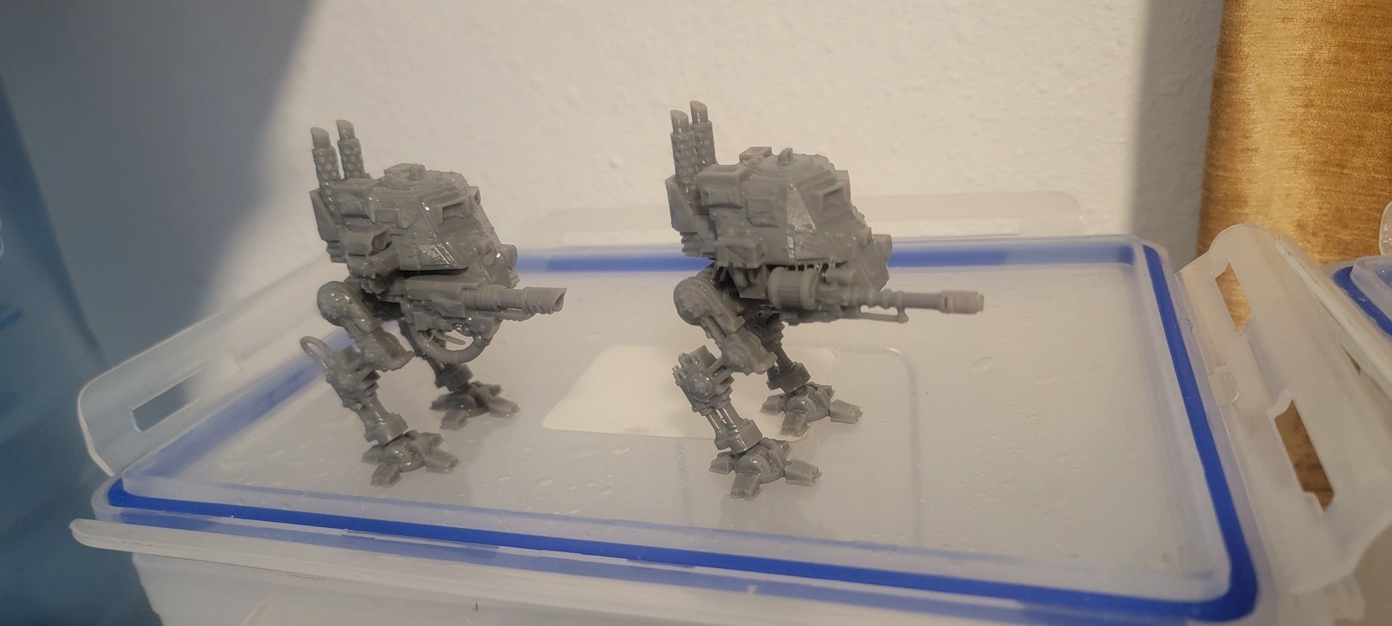 3d Printed Miniatures For Wargames