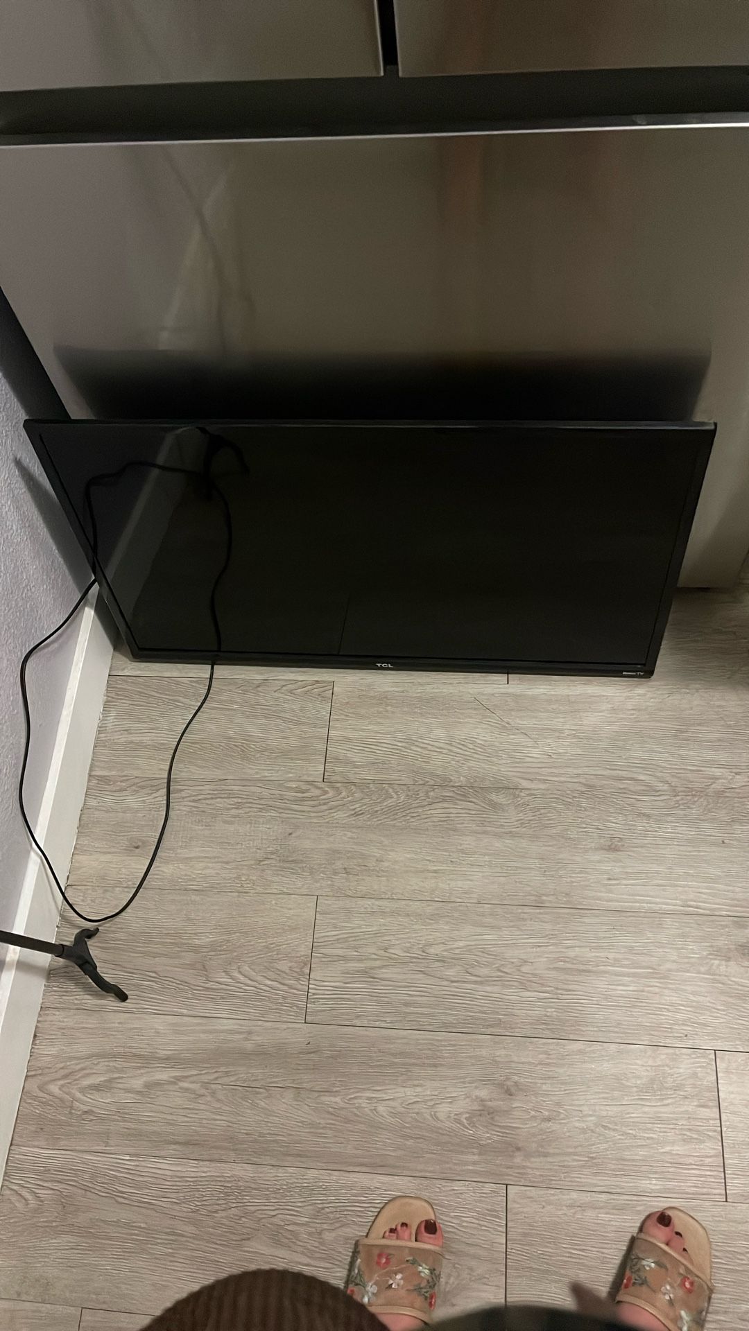 Roku Smart Tv 32”