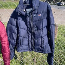 Hollister Jacket 