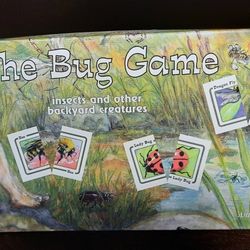 The Bug Game