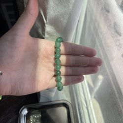 8mm Green Aventurine Bracelets