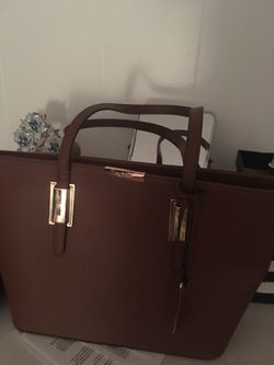 Aldo hand bag