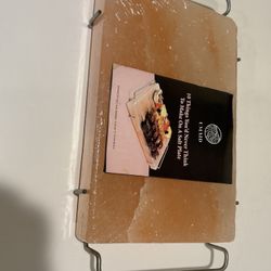 UMAID Himalayan Salt Block