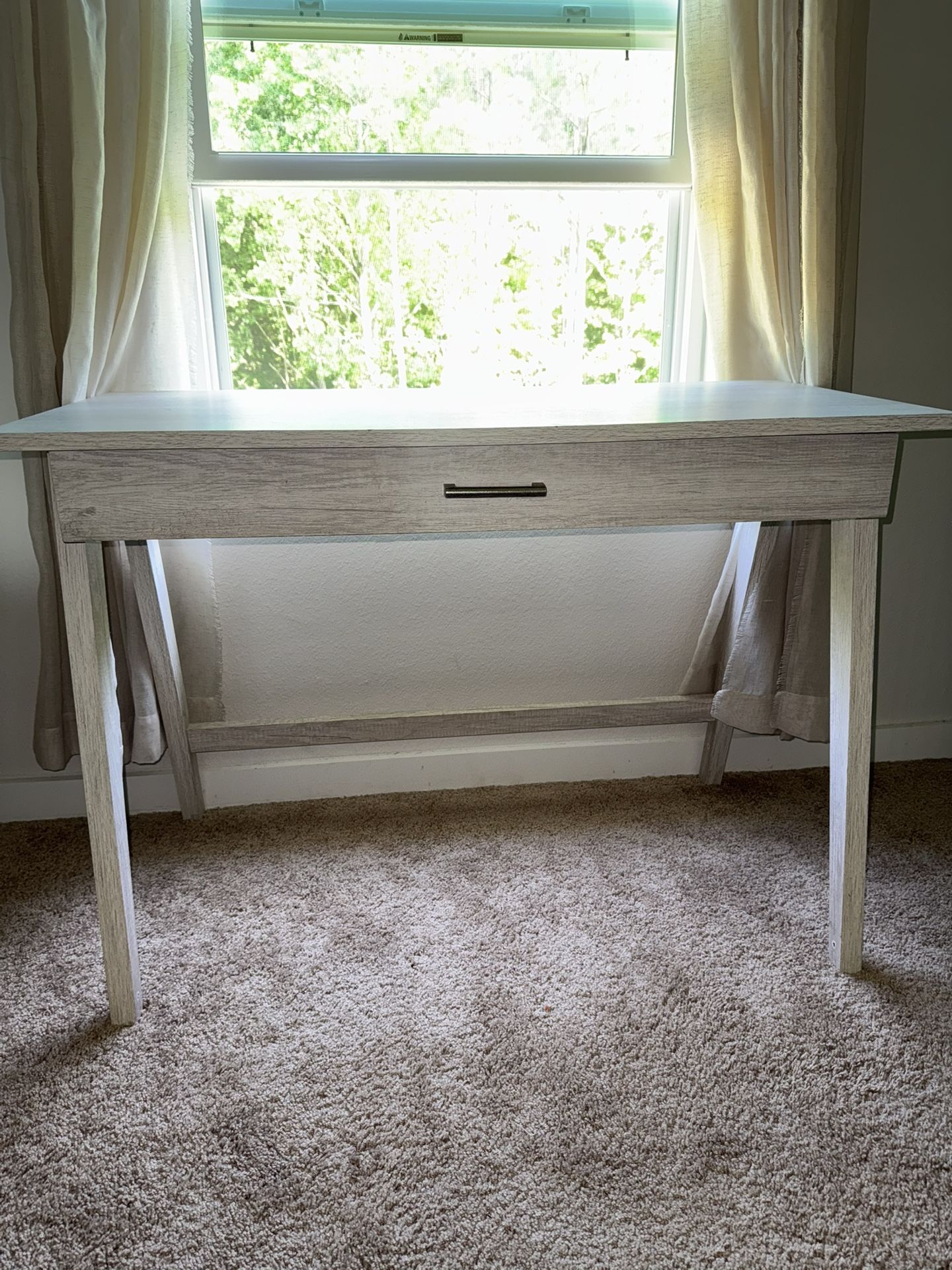 Threshold Desk