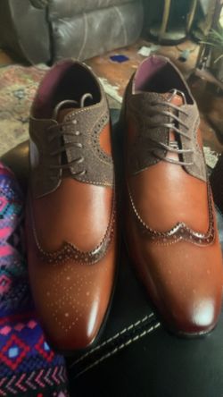 Men’s Shoes