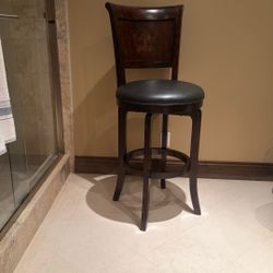 4 Tall Barstools