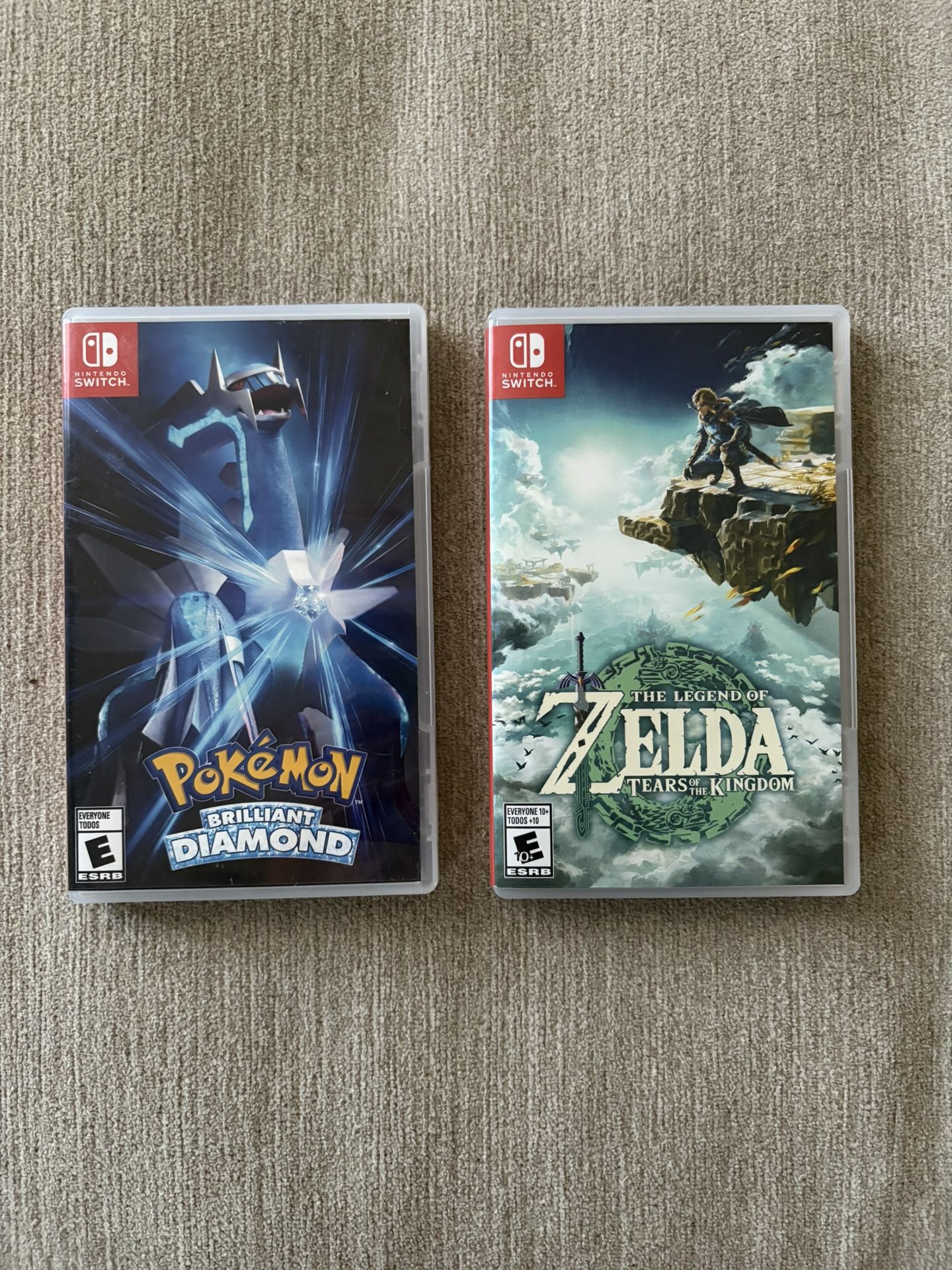 Switch Bundle