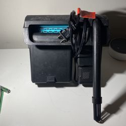 10-20 Gallon Fish Tank Filter