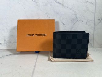 LOUIS VUITTON N692663 BIFOLD (A1G007624)
